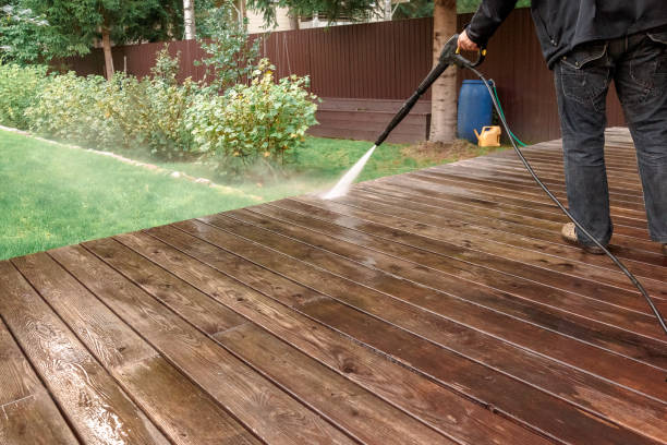 Professional Pressure Washing Services in Watsontown, PA